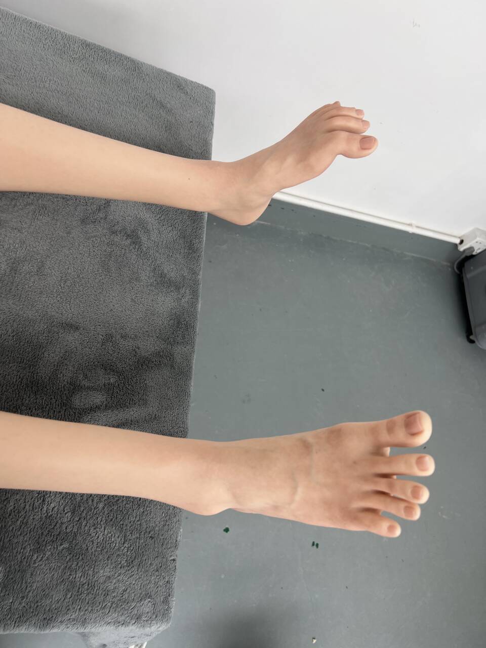 AIBEI | Slightly Flawed 167cm/5ft6 E-Cup Silicone Bodies – 40% OFF 